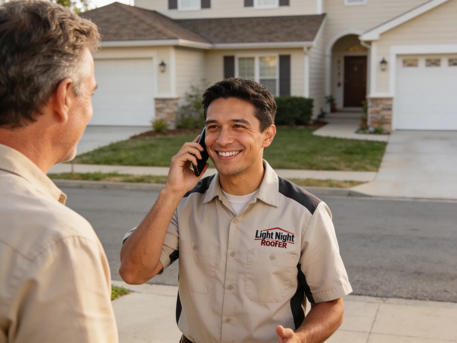 Emergency Roof Repair Bowmansville, NY FAQs